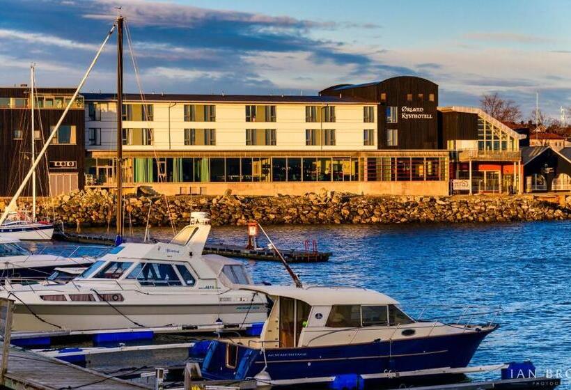 ørland Kysthotell
