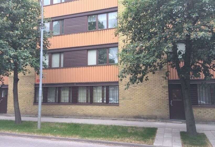 Stay Xtra Hotel Kista