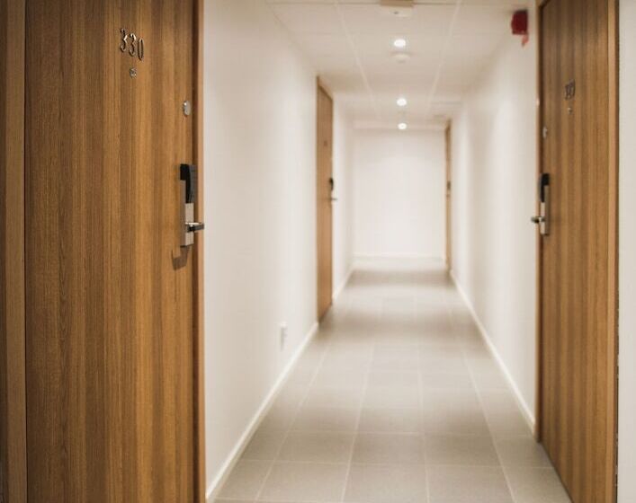 Stay Xtra Hotel Kista