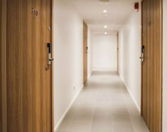 Stay Xtra Hotel Kista