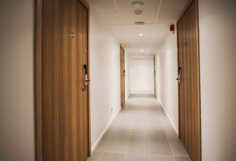 Stay Xtra Hotel Kista