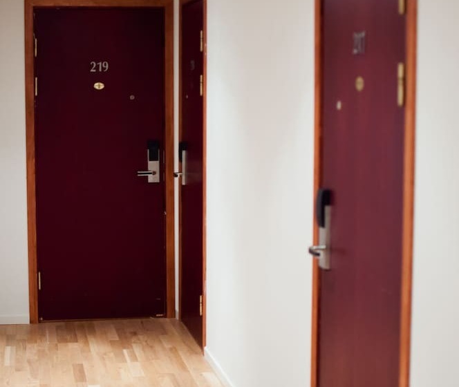 Stay Xtra Hotel Kista