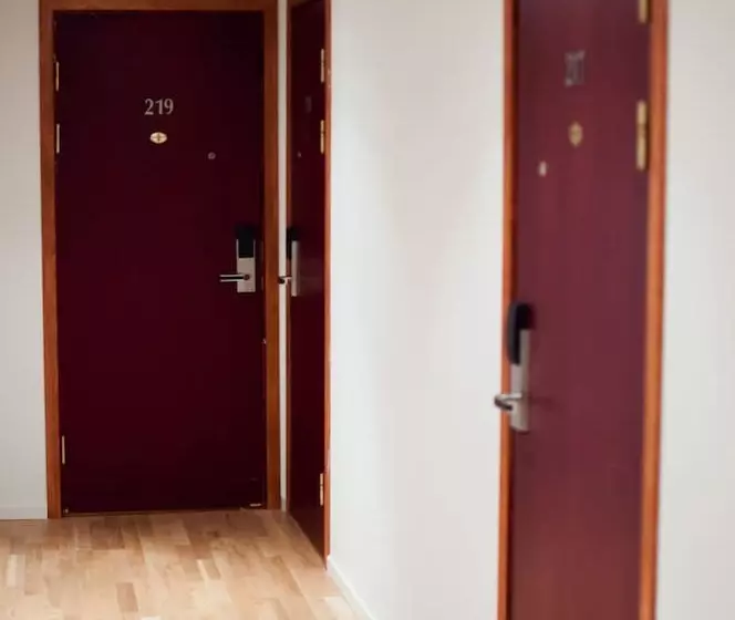 Stay Xtra Hotel Kista
