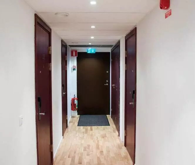 Stay Xtra Hotel Kista