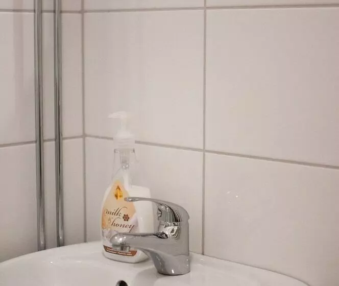 Stay Xtra Hotel Kista