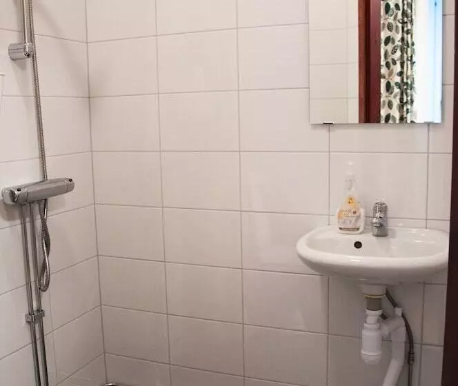 Stay Xtra Hotel Kista