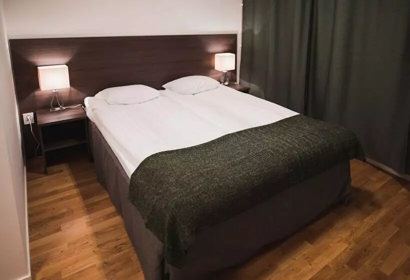 Stay Xtra Hotel Kista