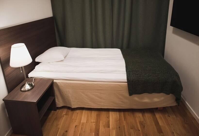 Stay Xtra Hotel Kista