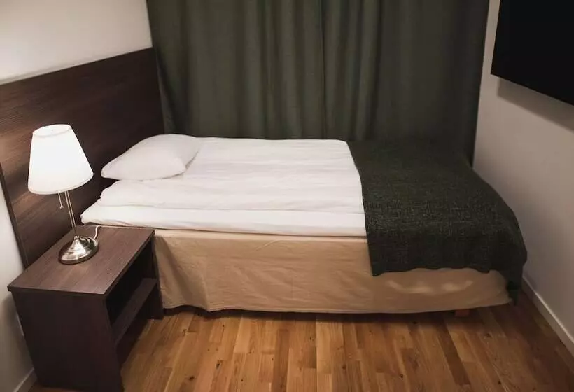 Stay Xtra Hotel Kista