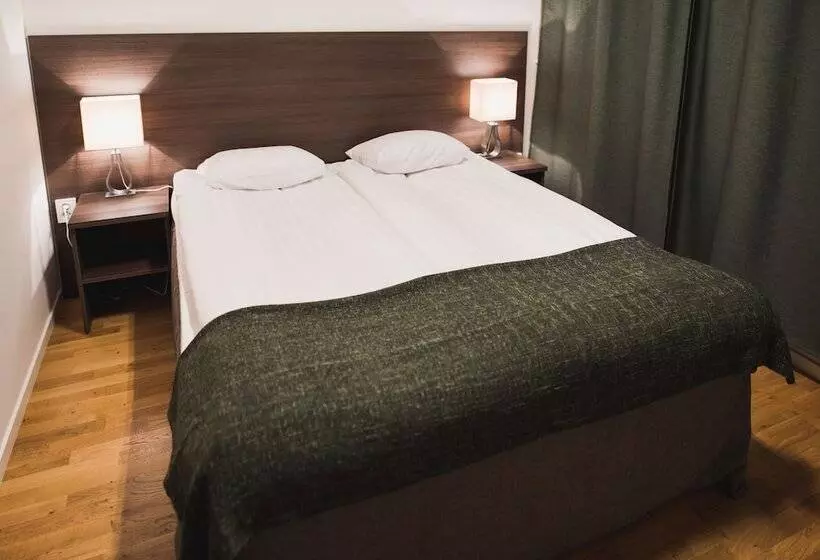 Stay Xtra Hotel Kista