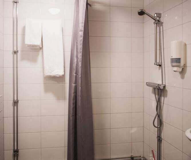 Stay Xtra Hotel Kista