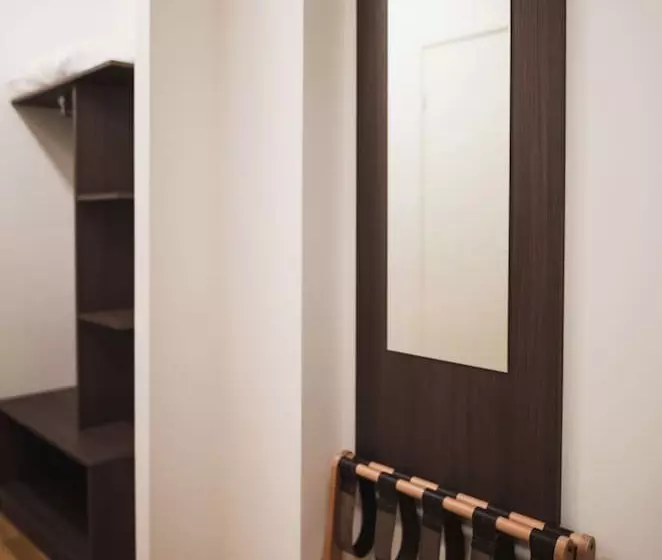 Stay Xtra Hotel Kista