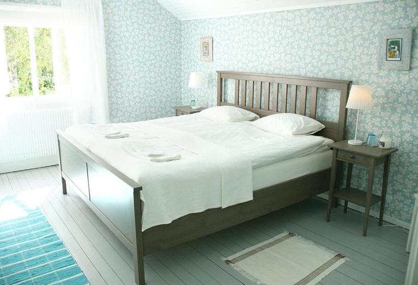 مبيت وإفطار Tuna Orangeri