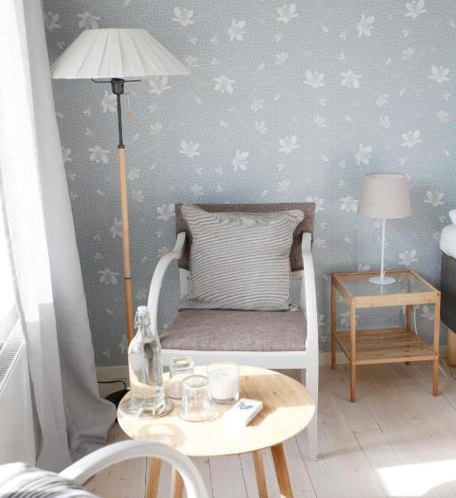 مبيت وإفطار Tuna Orangeri