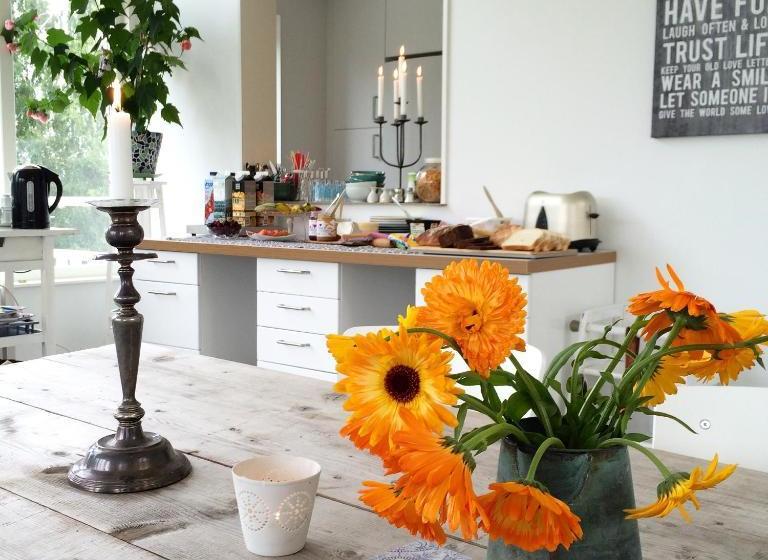 مبيت وإفطار Tuna Orangeri