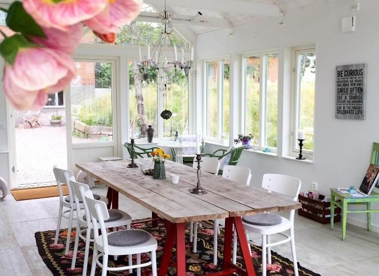 مبيت وإفطار Tuna Orangeri