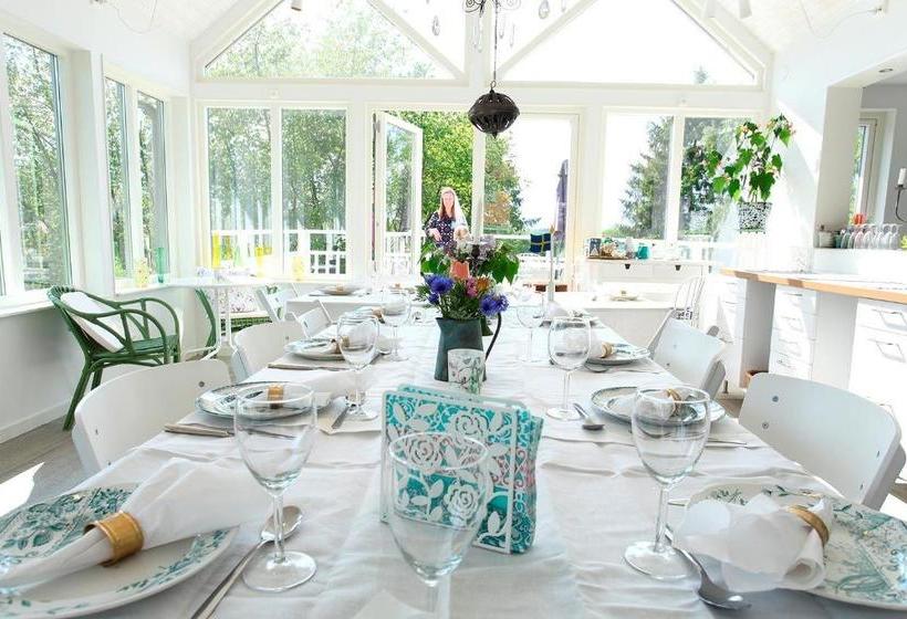 مبيت وإفطار Tuna Orangeri