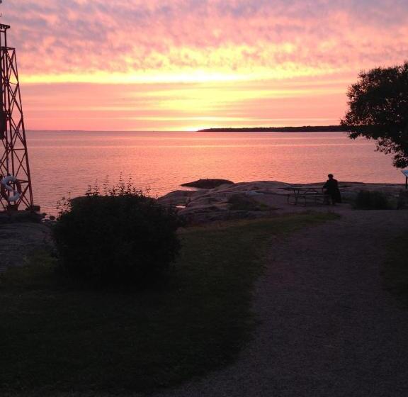 Uddens Bed & Breakfast