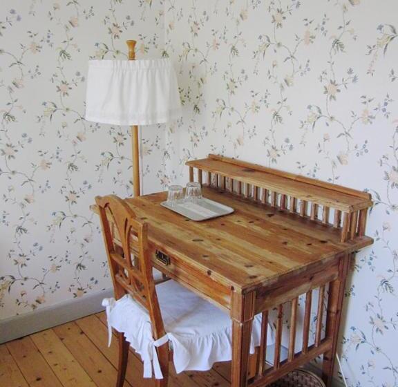 Uddens Bed & Breakfast