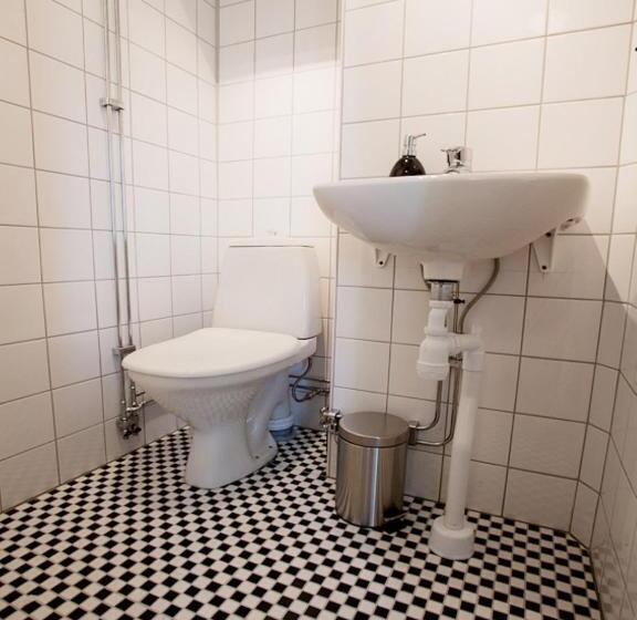 Uddens Bed & Breakfast