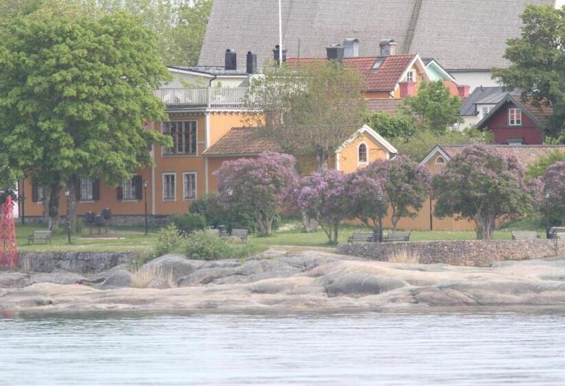 Uddens Bed & Breakfast