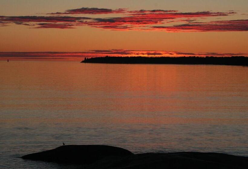 Uddens Bed & Breakfast