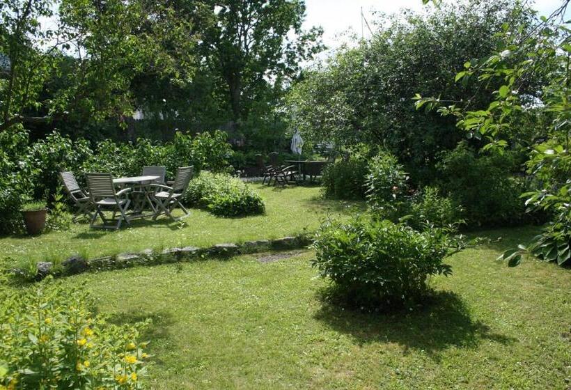 Uddens Bed & Breakfast