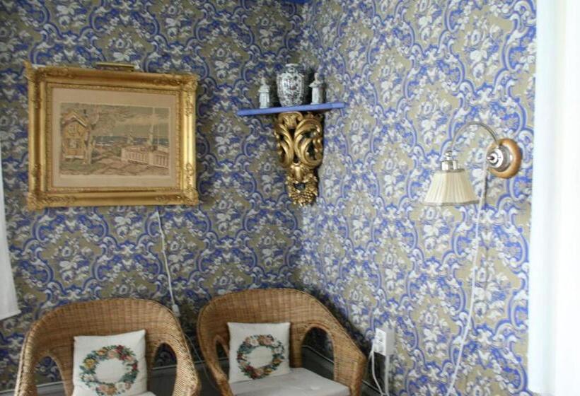 Uddens Bed & Breakfast