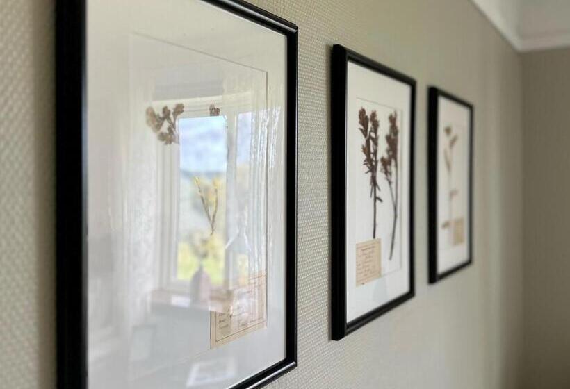 Vadstena Folkhögskola Vandrarhem