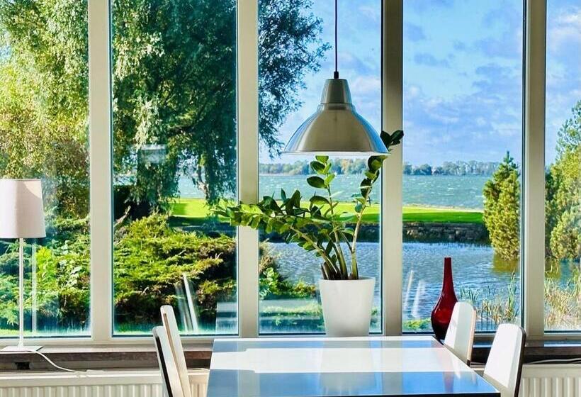 Vadstena Folkhögskola Vandrarhem