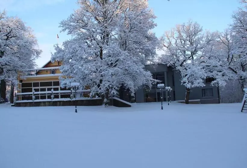 Villa Hotel Theresa