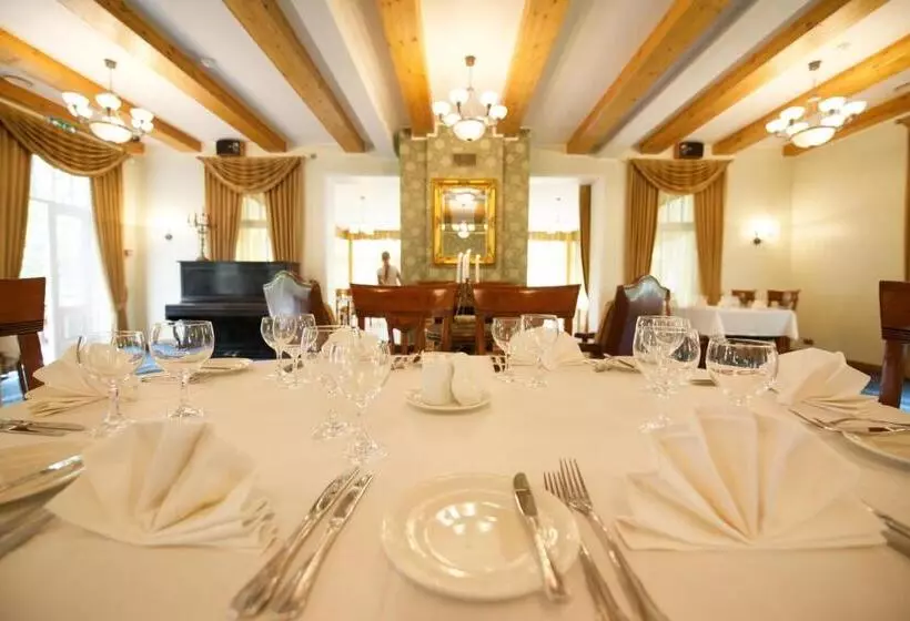 Villa Hotel Theresa