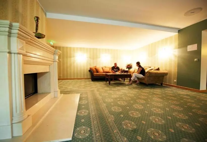 Villa Hotel Theresa