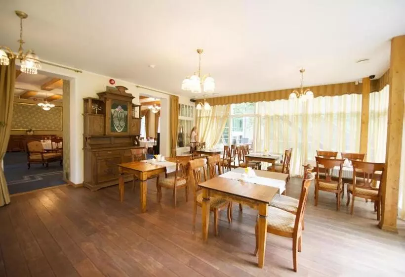 Villa Hotel Theresa