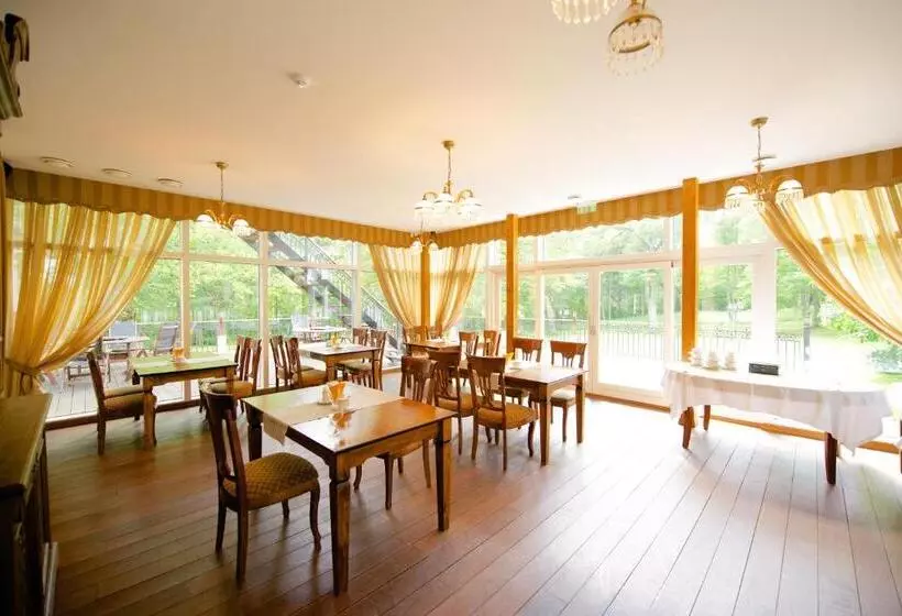 Villa Hotel Theresa