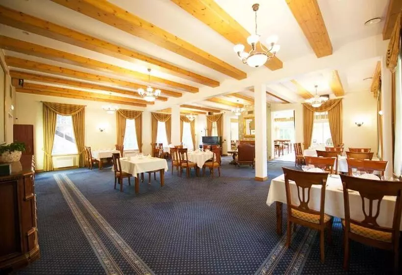 Villa Hotel Theresa
