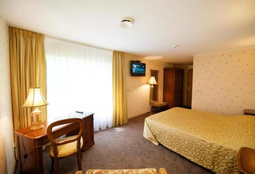 Villa Hotel Theresa