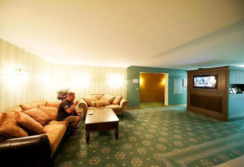 Villa Hotel Theresa