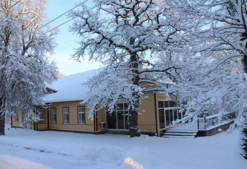 Villa Hotel Theresa