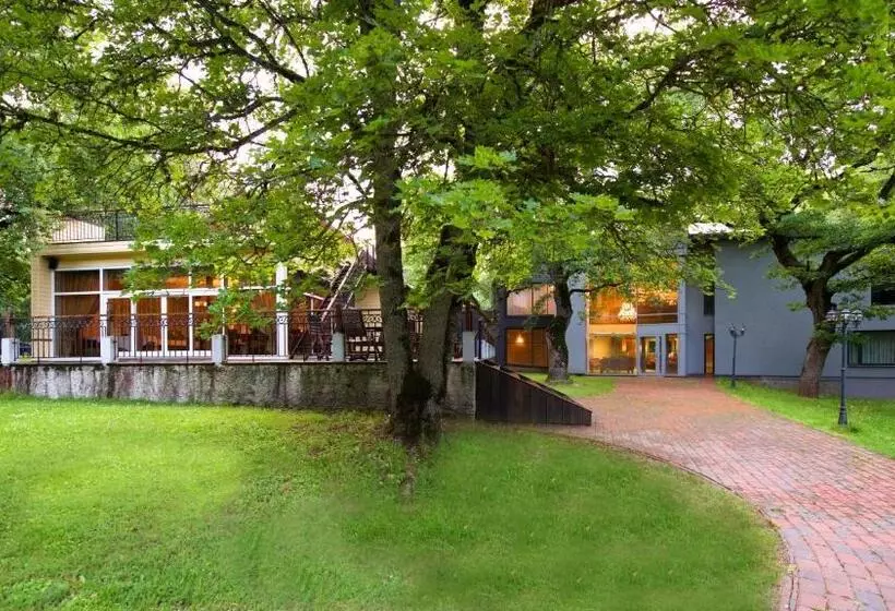 Villa Hotel Theresa