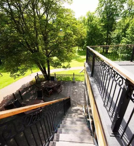 Villa Hotel Theresa