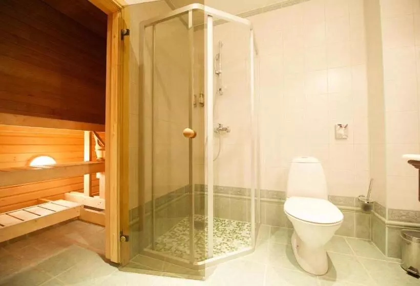 Villa Hotel Theresa
