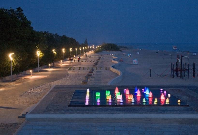 Wasa Hotel & Health Center