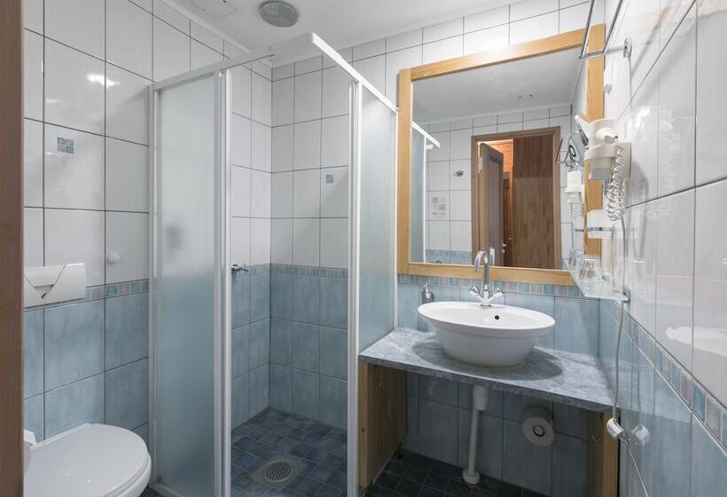 Wasa Hotel & Health Center