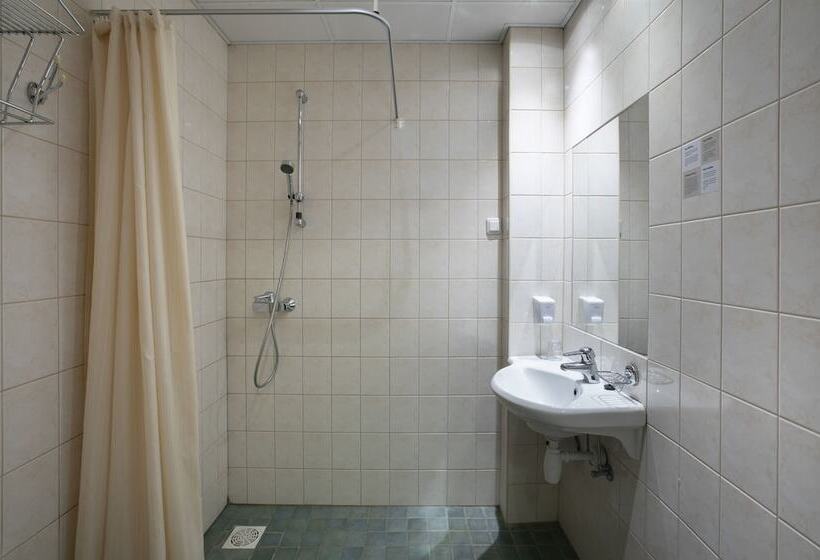 Wasa Hotel & Health Center