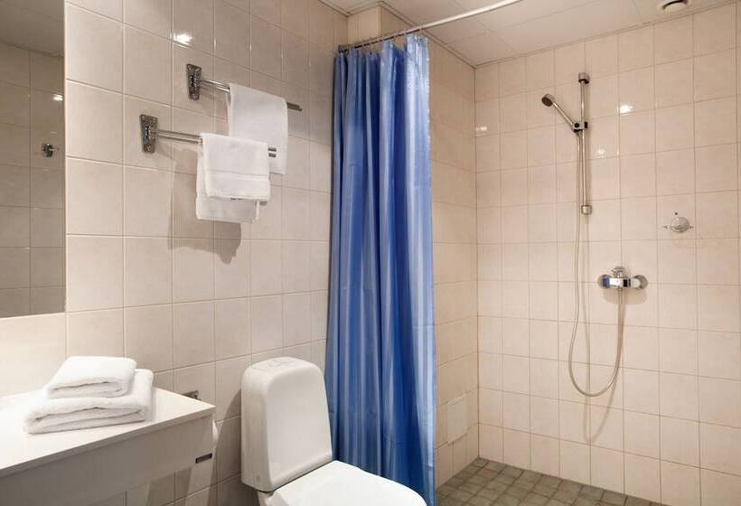 Wasa Hotel & Health Center