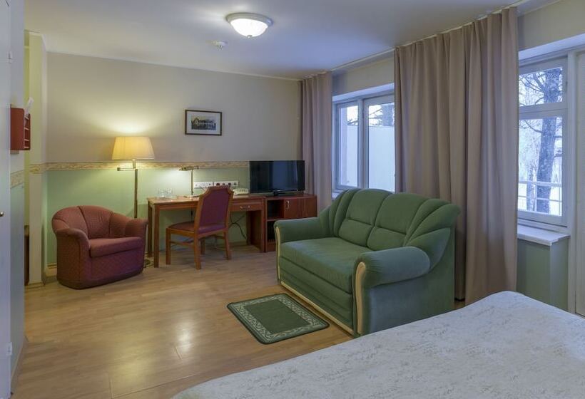 Wasa Hotel & Health Center