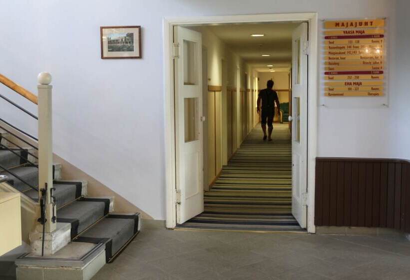 Wasa Hotel & Health Center