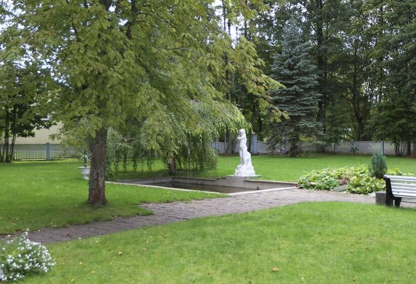 Wasa Hotel & Health Center