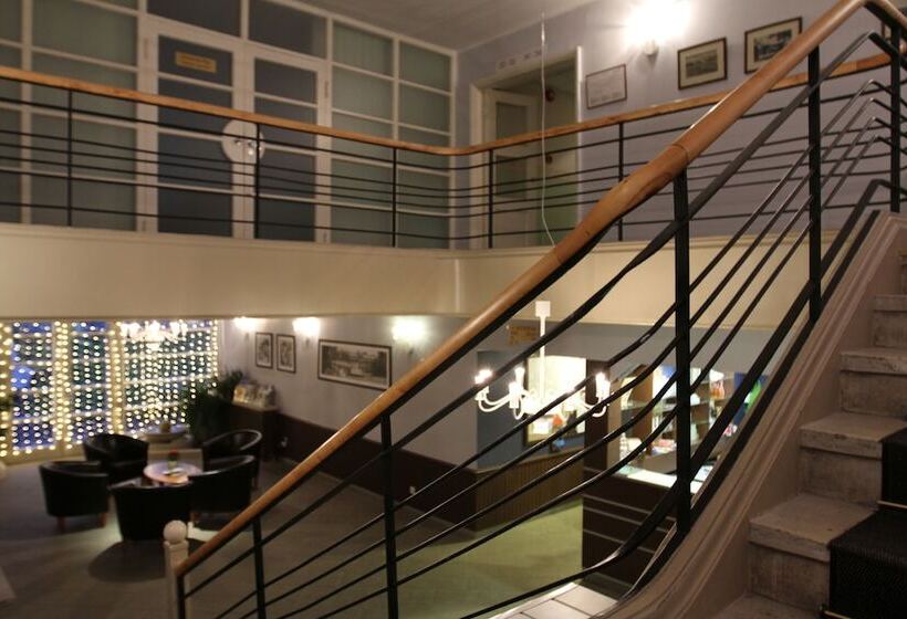 Wasa Hotel & Health Center